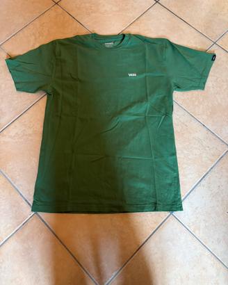 T shirt Vans