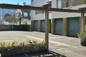 Box auto indipendente