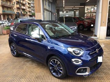 Fiat 500X 1.3 T4 150 CV DCT Yacht Club Capri