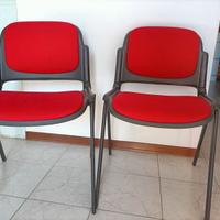 Sedie per ufficio