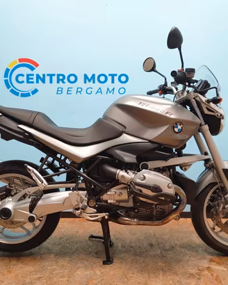BMW R 1200 R Garantita e Finanziabile