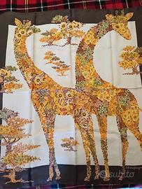 Salvatore Ferragamo vintage anni 80