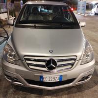Mercedes classe B 200 turbodiesel 