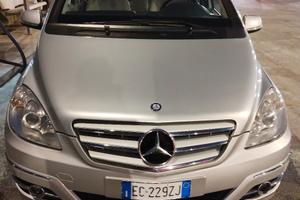 Mercedes classe B 200 turbodiesel 