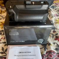 Battery grip OM system HLD-10
