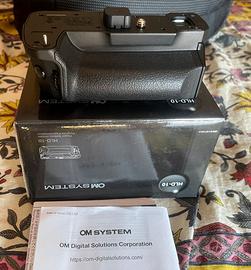Battery grip OM system HLD-10