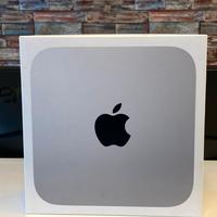 MAC MINI 2020 M1 16GB/1TB - USATO GARANTITO