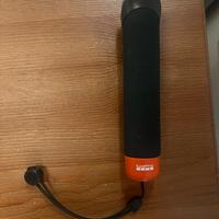 Gopro THE HANDLER impugnatura galleggiante (Nuovo)