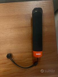 Gopro THE HANDLER impugnatura galleggiante (Nuovo)