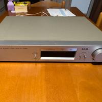 Radio AKAI AT-K22L
