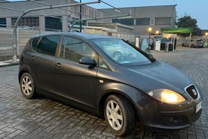 Seat altea