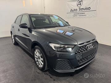 Audi A1 SPB 25 TFSI Admired Advanced