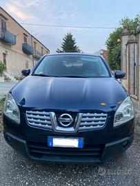 NISSAN Qashqai 1ª serie - 2009