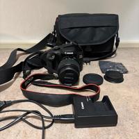 Kanon EOS 4000d