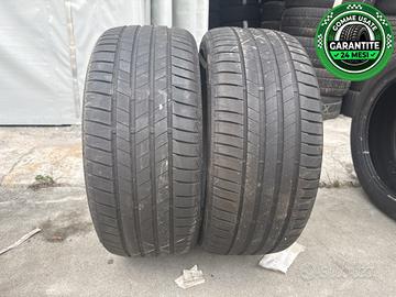 gomme usate 2254018 Estivo BRIDGESTONE - TUR - 165