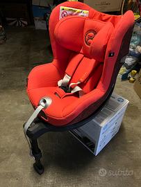 Seggiolino 0/4 anni cybex