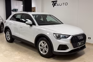 Audi Q3 35 TDI S tronic Business