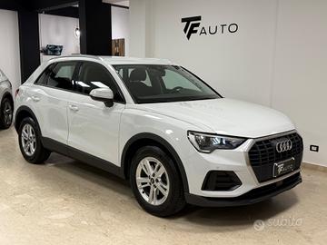 Audi Q3 35 TDI S tronic Business
