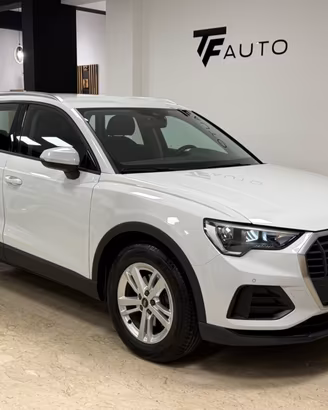 Audi Q3 35 TDI S tronic Business