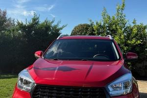 DR 4.0 benzina cambio manuale