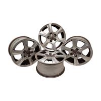 CERCHI IN LEGA AUDI A4 Avant (8K5) (08>15)
