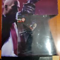 Hitman Agente 47 