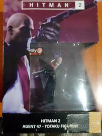 Hitman Agente 47 