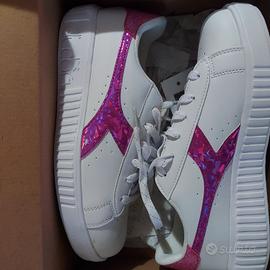 scarpe diadora numero 39