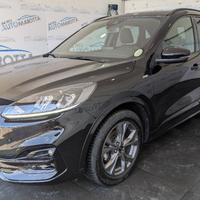 Ford Kuga 1.5 ecoblue ST-Line 2wd 120cv auto