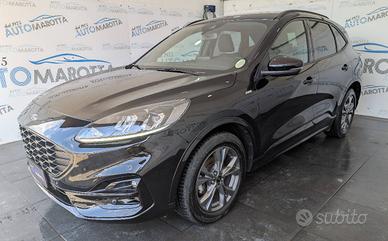 Ford Kuga 1.5 ecoblue ST-Line 2wd 120cv auto