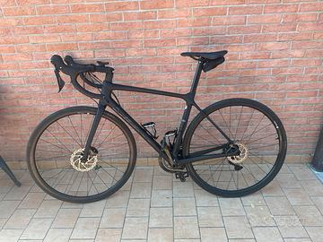 Bici Gaint Tcr Adv 2