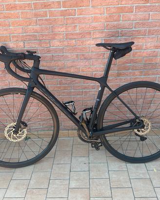 Bici Gaint Tcr Adv 2