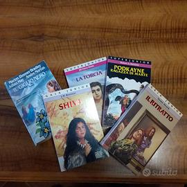 Libri per ragazzi