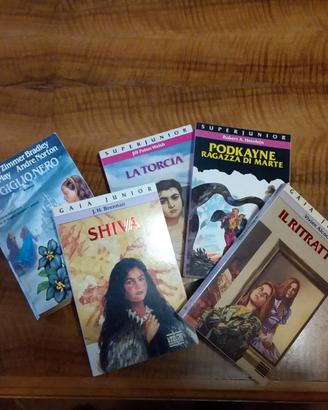 Libri per ragazzi