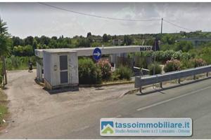 Immobile di 100 m² con 5 locali a Ortona