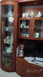 parete attrezzata 