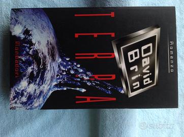 "Terra" di David Brin