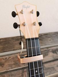 Capotasto per ukulele