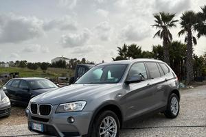 Bmw X3 xDrive20d Eletta
