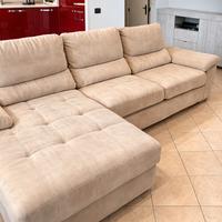 divano letto angolare