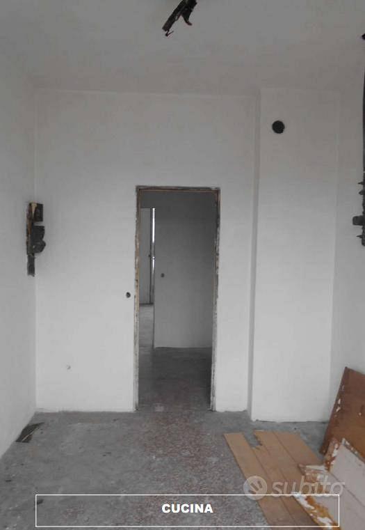 Appartamento – Milano, Musocco, Quarto Oggiaro - Altro