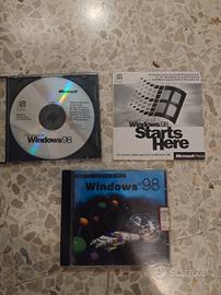 Microsoft 98