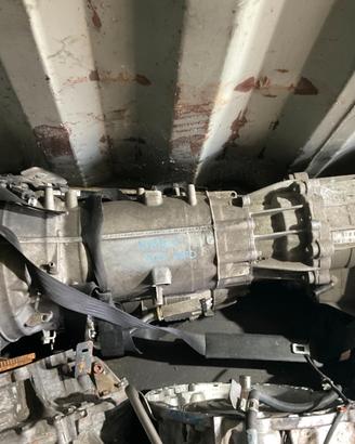 CAMBIO AUTOMATICO VM63 3.0 TD 4X4 JEEP