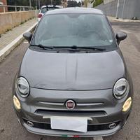 Fiat 500 jtdm 95cv Sport
