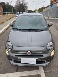 Fiat 500 jtdm 95cv Sport
