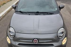 Fiat 500 jtdm 95cv Sport