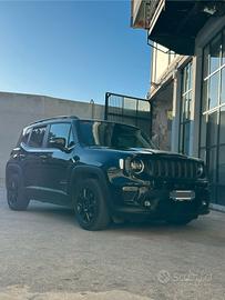 jeep renegade 2023