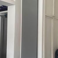 Termoarredo Caleido ICE grigio