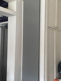 Termoarredo Caleido ICE grigio