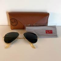 Ray-Ban Aviator Kids RB3044 - 52-00